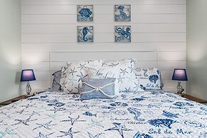 Saved By The Shell 4 Bedroom Home by RedAwning