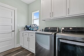 Saved By The Shell 4 Bedroom Home by RedAwning