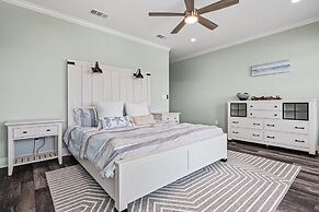 Saved By The Shell 4 Bedroom Home by RedAwning