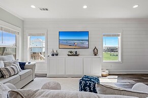 Saved By The Shell 4 Bedroom Home by RedAwning