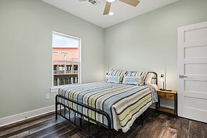 Saved By The Shell 4 Bedroom Home by RedAwning