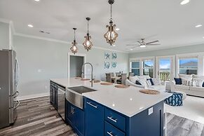 Saved By The Shell 4 Bedroom Home by RedAwning