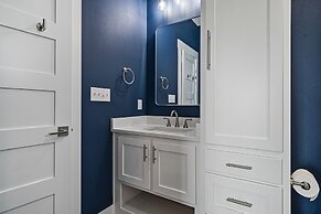 Saved By The Shell 4 Bedroom Home by RedAwning