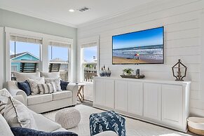 Saved By The Shell 4 Bedroom Home by RedAwning