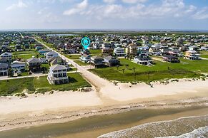 Saved By The Shell 4 Bedroom Home by RedAwning