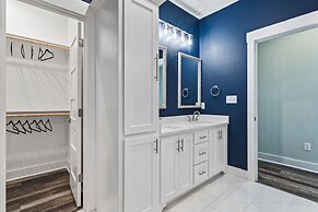 Saved By The Shell 4 Bedroom Home by RedAwning