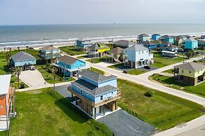 Saved By The Shell 4 Bedroom Home by RedAwning