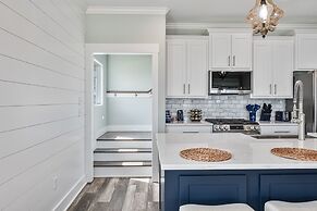 Saved By The Shell 4 Bedroom Home by RedAwning