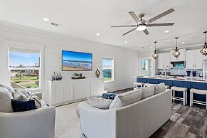 Saved By The Shell 4 Bedroom Home by RedAwning