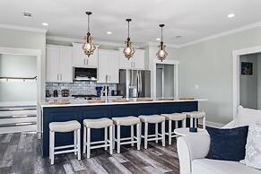 Saved By The Shell 4 Bedroom Home by RedAwning