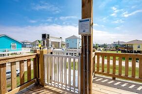 Saved By The Shell 4 Bedroom Home by RedAwning