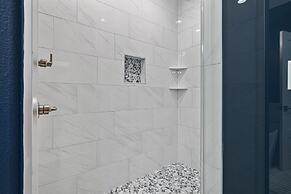 Saved By The Shell 4 Bedroom Home by RedAwning