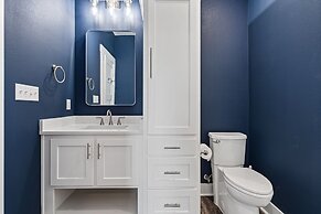 Saved By The Shell 4 Bedroom Home by RedAwning