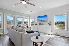 Saved By The Shell 4 Bedroom Home by RedAwning