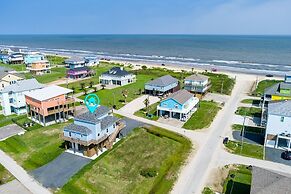 Saved By The Shell 4 Bedroom Home by RedAwning