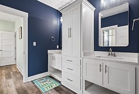 Saved By The Shell 4 Bedroom Home by RedAwning