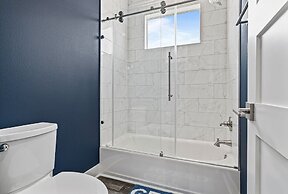 Saved By The Shell 4 Bedroom Home by RedAwning