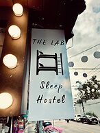The Lab Sleep Hostel