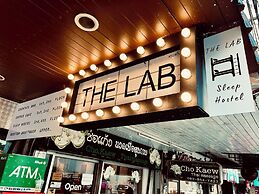 The Lab Sleep Hostel