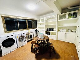 The Lab Sleep Hostel