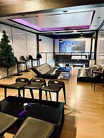 The Lab Sleep Hostel