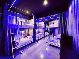 The Lab Sleep Hostel