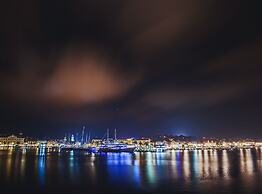 Seaside Apartment Franica