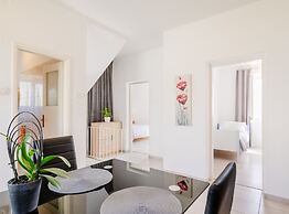 Seaside Apartment Franica