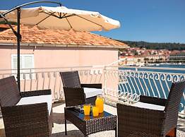 Seaside Apartment Franica