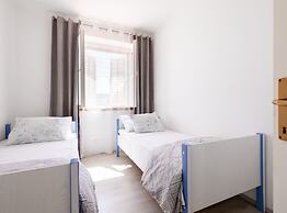 Seaside Apartment Franica