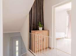 Seaside Apartment Franica