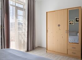 Seaside Apartment Franica