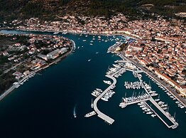 Seaside Apartment Franica