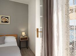 Seaside Apartment Franica