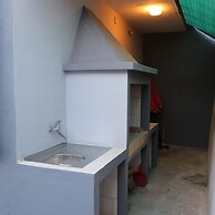 Seaside Apartment Franica