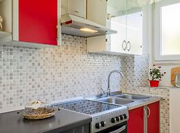 Seaside Apartment Franica