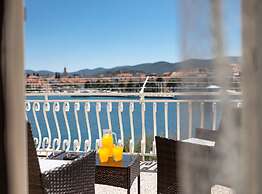 Seaside Apartment Franica