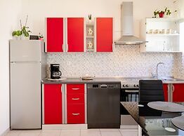 Seaside Apartment Franica