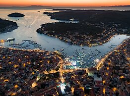 Seaside Apartment Franica