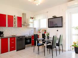 Seaside Apartment Franica