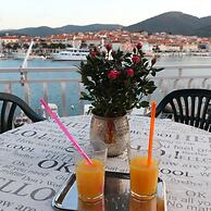 Seaside Apartment Franica