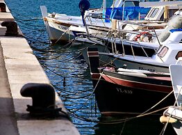 Seaside Apartment Franica