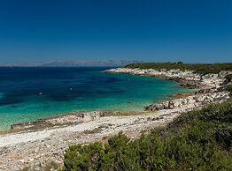 Seaside Apartment Franica