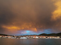 Seaside Apartment Franica