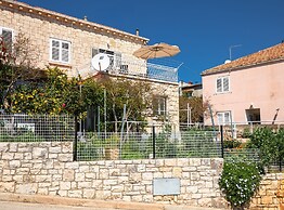 Seaside Apartment Franica