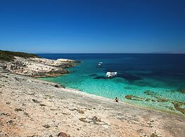 Seaside Apartment Franica