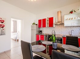 Seaside Apartment Franica