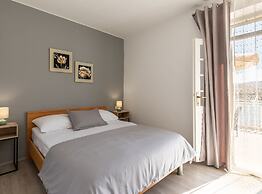 Seaside Apartment Franica