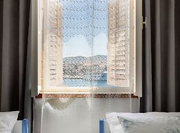 Seaside Apartment Franica