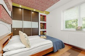 Apartment With Game Console by Renters
